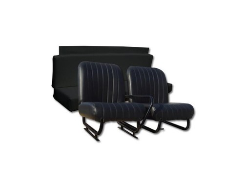 Kit completo sedili - , citroen