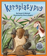 Kersplatypus by Mitchell