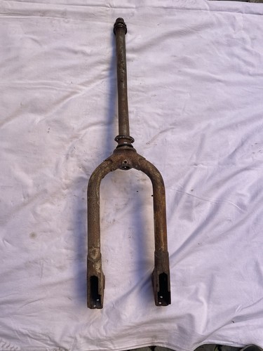 Forcella anteriore lambretta - forcella,