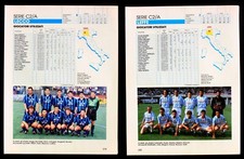 Calcio italia poster lecco - calcio,