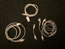 Cavi iPhone usb / usb c / Lightning   Auricolari + adattatore