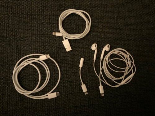 Cavi iphone usb - iphone, c