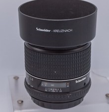 Schneider Kreuznach 55 mm f2.8