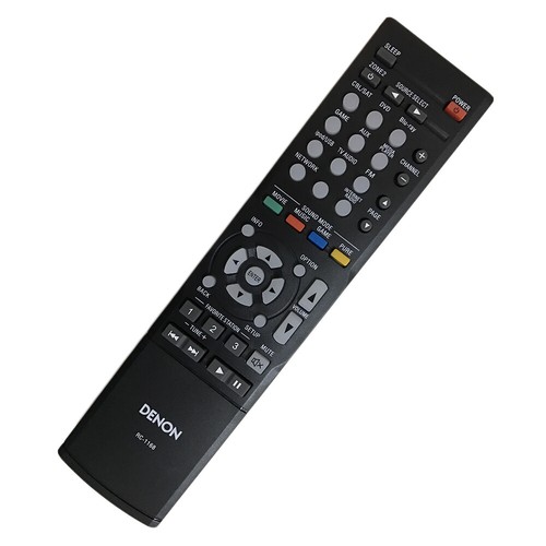Telecomando usa per denon - usa,