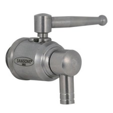 QUASAR - RUBINETTO A LEVA