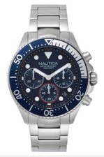 Orologio Nautica Westport 44mm