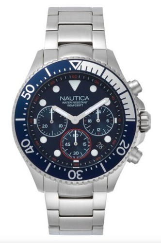 Orologio nautica westport - nautica,