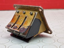 PACCO LAMELLARE 14100-KS6-831 HONDA CR 125 2T 1988 REED VALVE