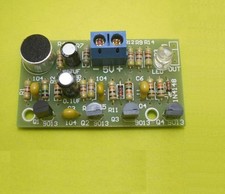 Modulo interruttore controllo