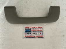MANIGLIA APPIGLIO TETTO ANT DX/SX AUDI A4 (8E) 1.9TDI, 2001>2004, 8E0857607