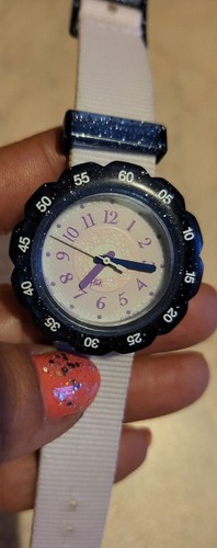 Orologio flik flak misty - flak,