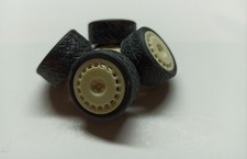 Cerchi wheels Oz racing +