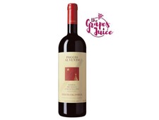 COL D'ORCIA POGGIO AL VENTO 1998 VINO ROSSO BRUNELLO DI MONTACINO RISERVA DOCG