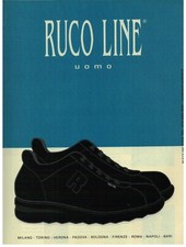 PUBBLICITA' VINTAGE DEL 2001