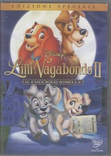 Lilli e il Vagabondo 2 - Il