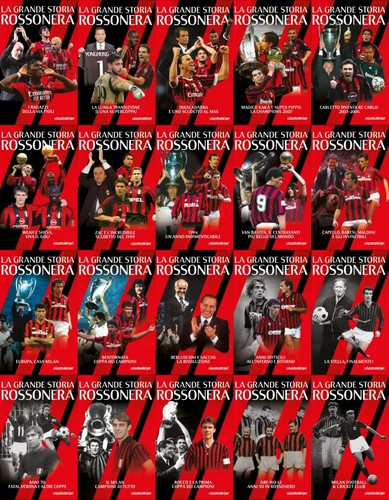 Libri grande storia - la,
