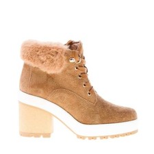 HOGAN scarpe donna Polacchino