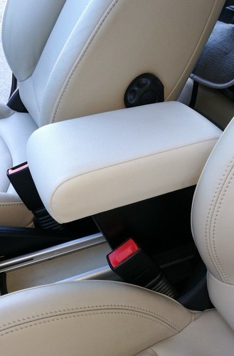Bracciolo mini countryman - mini,
