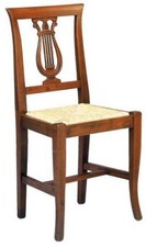 SEDIA CUCINA MODELLO LIRA, IN