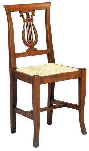Sedia cucina modello lira - modello, lira,