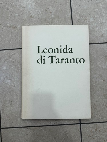 Salvatore quasimodo leonida - salvatore,