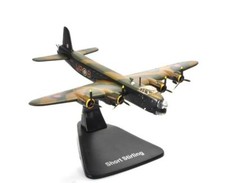 SHORT STIRLING - Atlante -