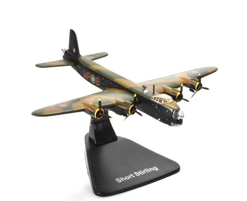 Short stirling atlante - short,