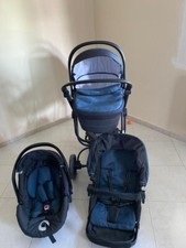 trio cam taski sport in buone condizioni 