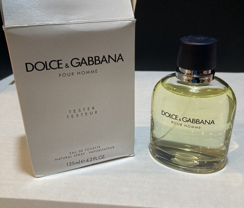 Original scent dolce gabbana - scent,