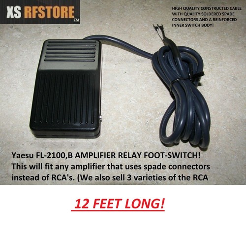 Yaesu 2100 f - yaesu, fl-2100/b/f