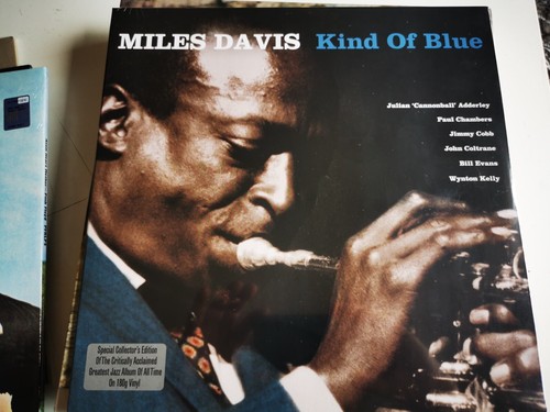 Miles davis kind - davis, of
