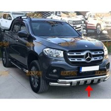 Bull Bar per Mercedes CLASSE X