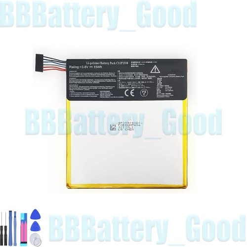 Batteria nuova c11p1310 - batteria, per