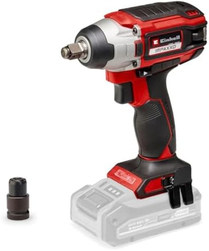 Einhell avvitatore impulsi - einhell, a