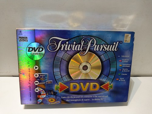 Contenuto nuovo trivial - contenuto,