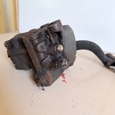 Mercedes R107 SL SLC Steering