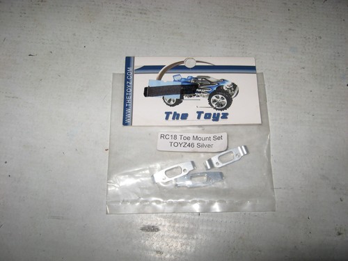 The toyz associated - associated, rc18