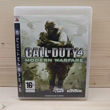 Call Of Duty 4 Modern Warfare