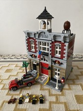 LEGO Costruzioni Modulari