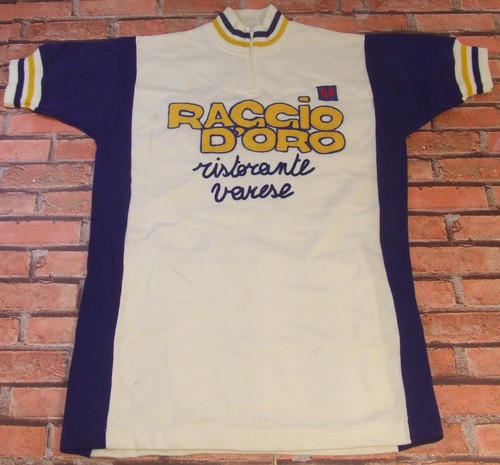 Eroica maglia shirt maillot - maglia,
