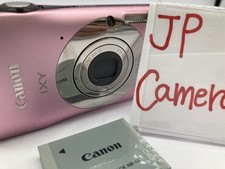 LEGGI Eccellente Canon IXY