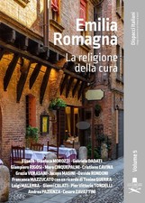 Libri Emilia Romagna. La