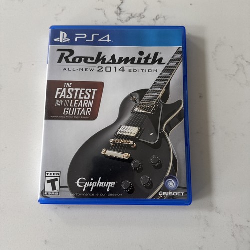 Rocksmith all new 2014 edition - all-new,