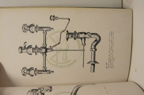 Anonimo rubinetteria fratelli - anonimo,,