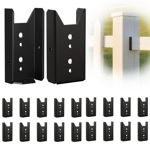 20pcs 2x4 staffe per - staffe,