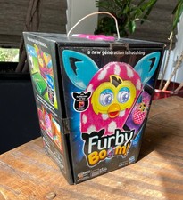 Furby Boom 2013 - *Rare*