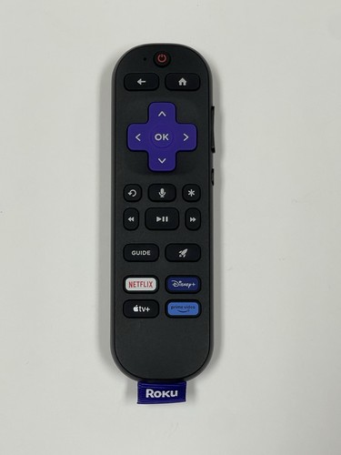 Roku select telecomando smart - roku,