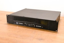 Crown XLS 202 Amplificatore di