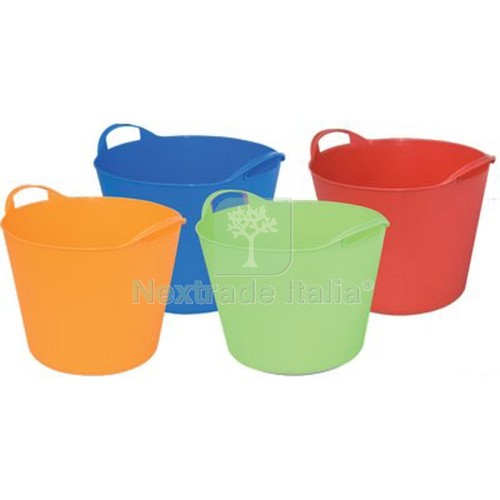 6pz borsa multiuso flex - borsa,