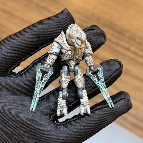 Halo mega bloks construx - mega,